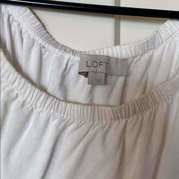 Loft blouse - Picture 2 of 3